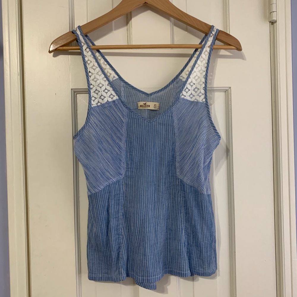 Fashion Tank